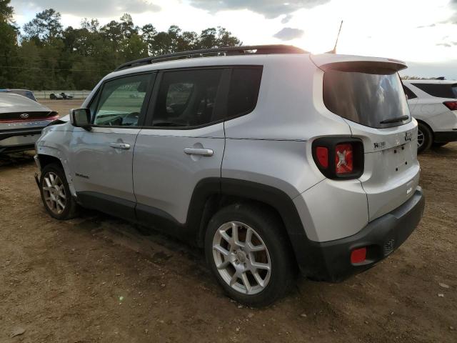 Photo 1 VIN: ZACNJABB0KPK77474 - JEEP RENEGADE L 