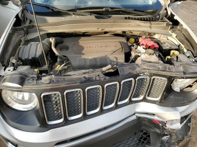 Photo 10 VIN: ZACNJABB0KPK77474 - JEEP RENEGADE L 