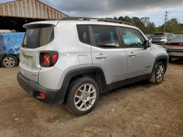 Photo 2 VIN: ZACNJABB0KPK77474 - JEEP RENEGADE L 