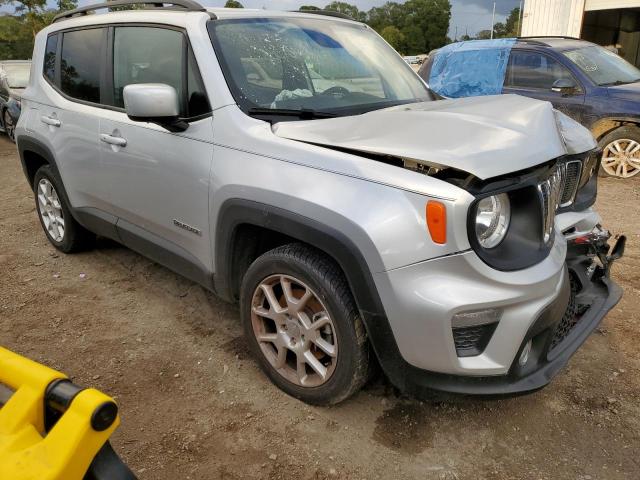 Photo 3 VIN: ZACNJABB0KPK77474 - JEEP RENEGADE L 