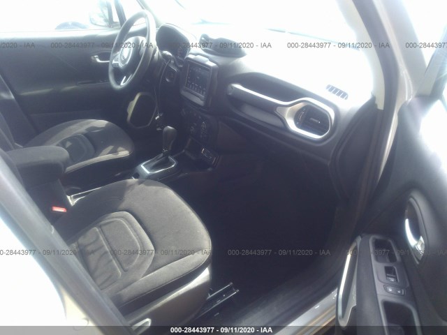 Photo 4 VIN: ZACNJABB0KPK84974 - JEEP RENEGADE 