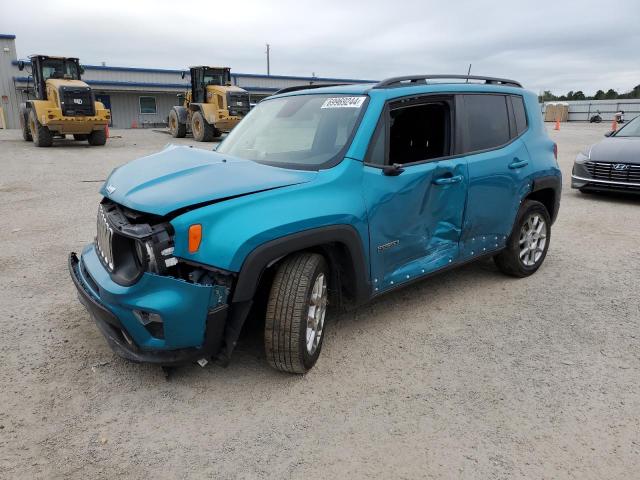 Photo 0 VIN: ZACNJABB0KPK88877 - JEEP RENEGADE L 