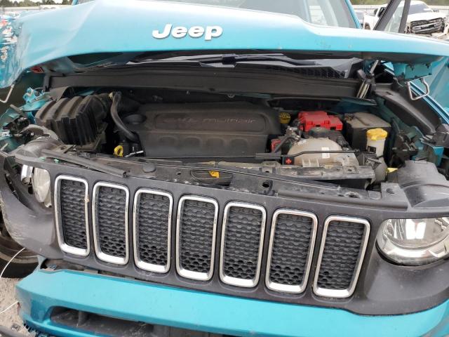 Photo 11 VIN: ZACNJABB0KPK88877 - JEEP RENEGADE L 