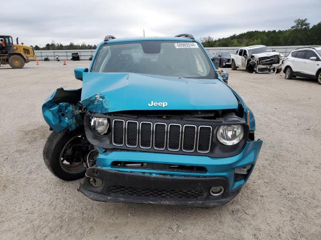 Photo 4 VIN: ZACNJABB0KPK88877 - JEEP RENEGADE L 