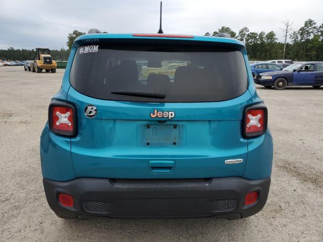 Photo 5 VIN: ZACNJABB0KPK88877 - JEEP RENEGADE L 