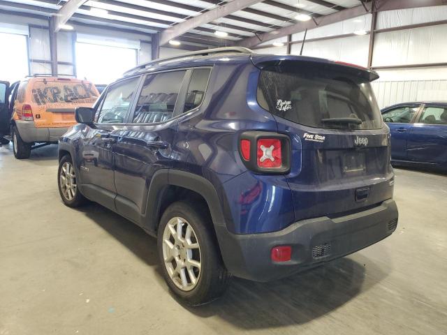 Photo 2 VIN: ZACNJABB0KPK95196 - JEEP RENEGADE L 