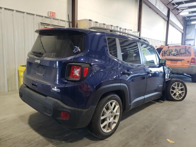 Photo 3 VIN: ZACNJABB0KPK95196 - JEEP RENEGADE L 