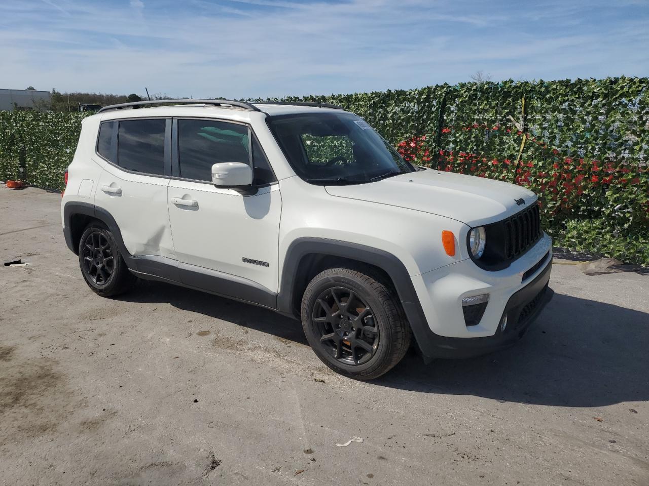 Photo 3 VIN: ZACNJABB0LPL00673 - JEEP RENEGADE 