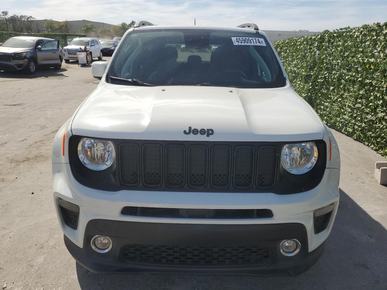 Photo 4 VIN: ZACNJABB0LPL00673 - JEEP RENEGADE 