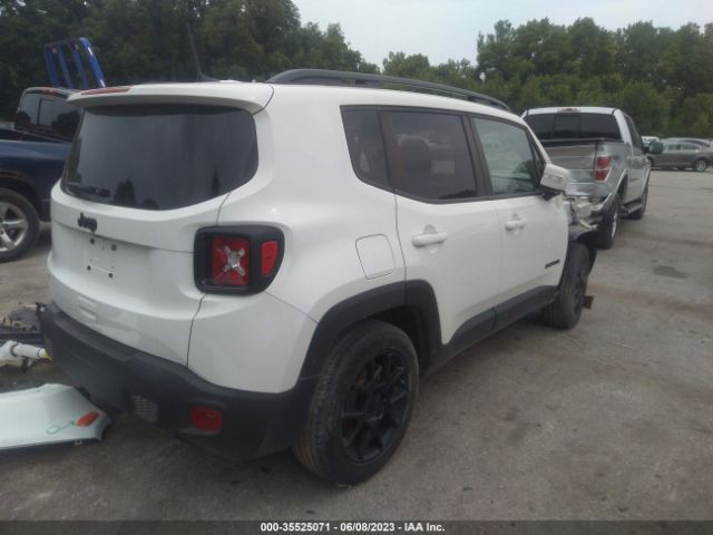 Photo 3 VIN: ZACNJABB0LPL02603 - JEEP RENEGADE 