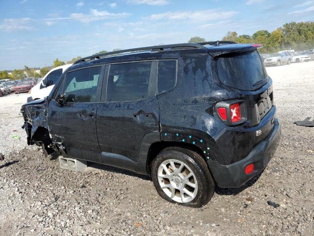 Photo 1 VIN: ZACNJABB0LPL27792 - JEEP RENEGADE L 