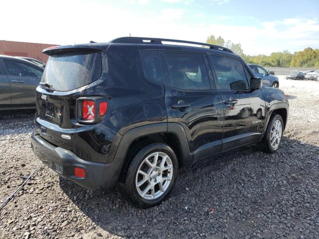 Photo 2 VIN: ZACNJABB0LPL27792 - JEEP RENEGADE L 