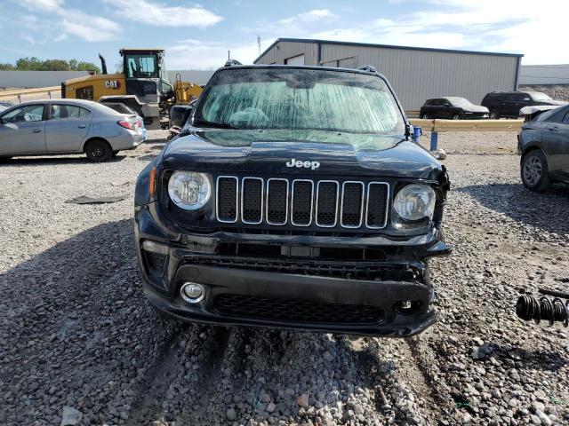 Photo 4 VIN: ZACNJABB0LPL27792 - JEEP RENEGADE L 