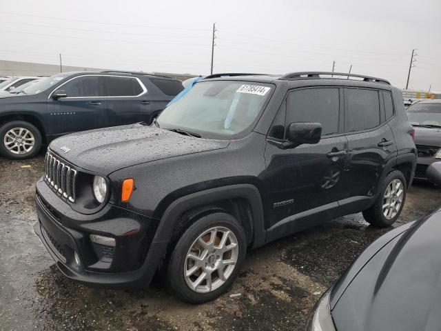 Photo 0 VIN: ZACNJABB0LPL30241 - JEEP RENEGADE L 