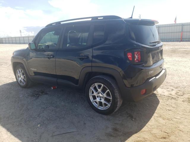 Photo 1 VIN: ZACNJABB0LPL30241 - JEEP RENEGADE L 