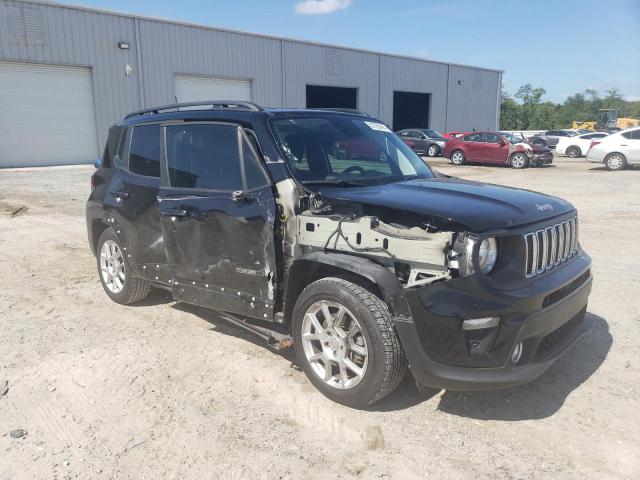 Photo 3 VIN: ZACNJABB0LPL30241 - JEEP RENEGADE L 