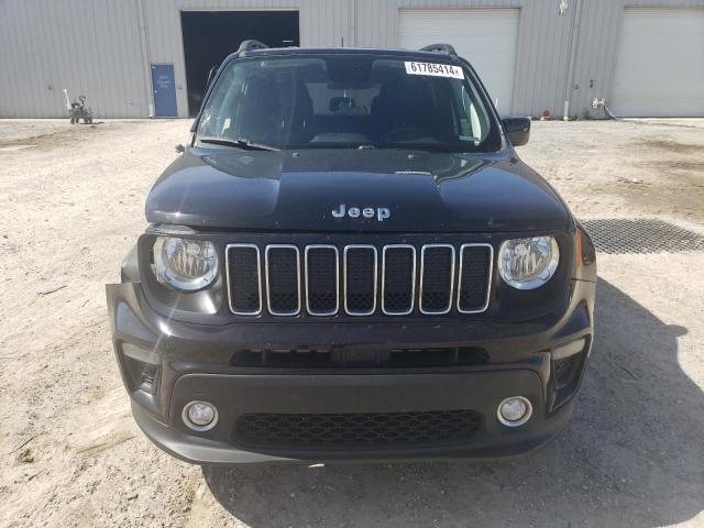 Photo 4 VIN: ZACNJABB0LPL30241 - JEEP RENEGADE L 