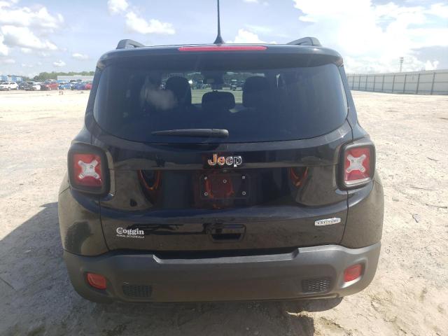 Photo 5 VIN: ZACNJABB0LPL30241 - JEEP RENEGADE L 