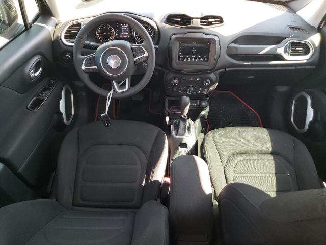 Photo 7 VIN: ZACNJABB0LPL30241 - JEEP RENEGADE L 