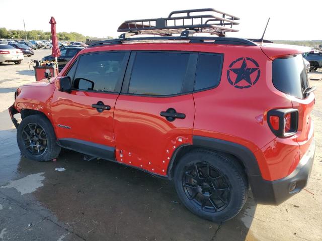 Photo 1 VIN: ZACNJABB0LPL33494 - JEEP RENEGADE L 