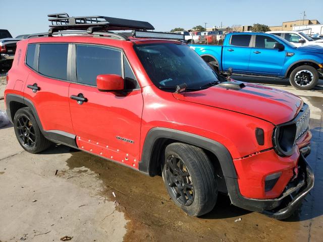 Photo 3 VIN: ZACNJABB0LPL33494 - JEEP RENEGADE L 