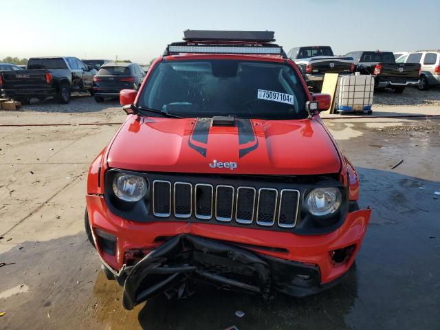 Photo 4 VIN: ZACNJABB0LPL33494 - JEEP RENEGADE L 