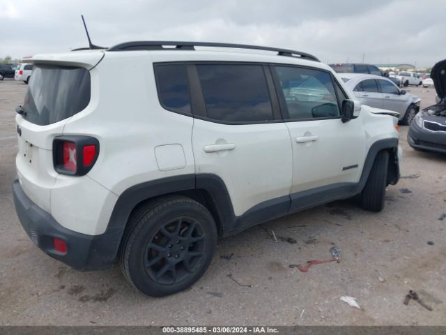 Photo 3 VIN: ZACNJABB0LPL41742 - JEEP RENEGADE 