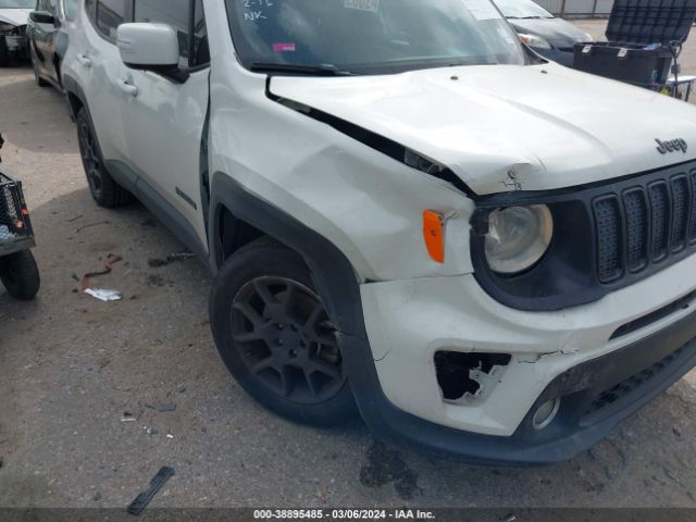 Photo 5 VIN: ZACNJABB0LPL41742 - JEEP RENEGADE 