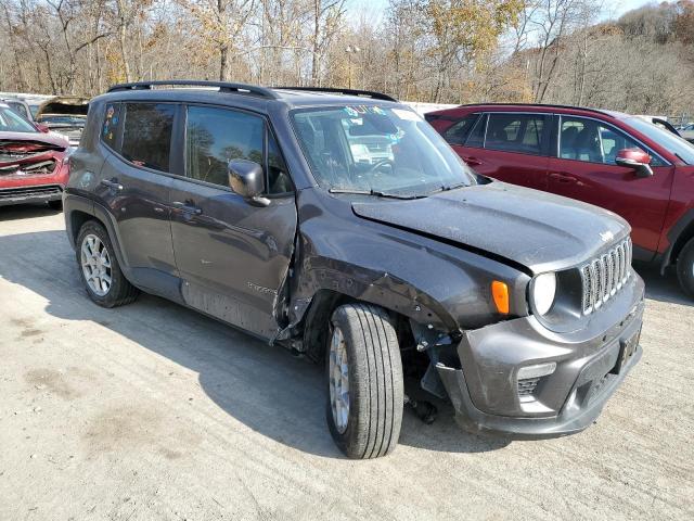 Photo 3 VIN: ZACNJABB0LPL45094 - JEEP RENEGADE L 