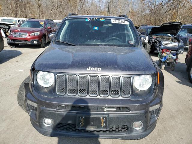 Photo 4 VIN: ZACNJABB0LPL45094 - JEEP RENEGADE L 