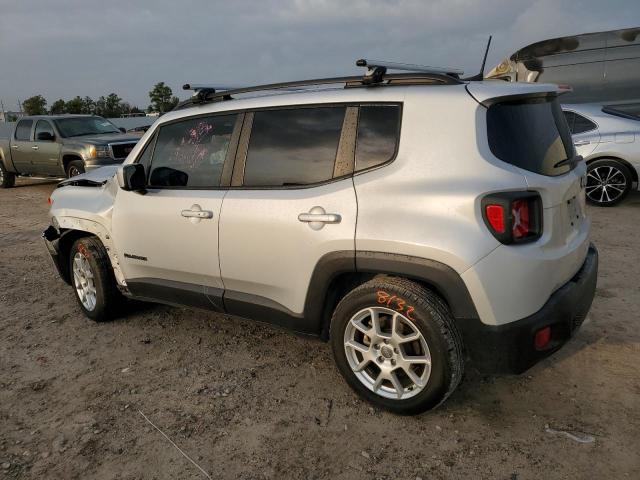 Photo 1 VIN: ZACNJABB0LPL47444 - JEEP RENEGADE 