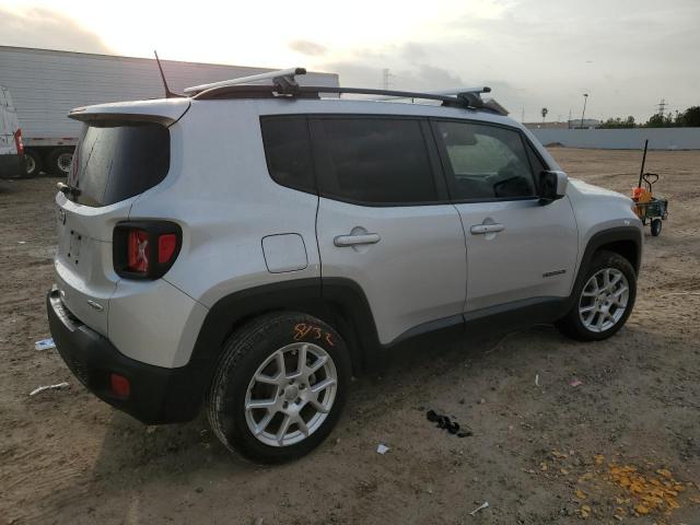 Photo 2 VIN: ZACNJABB0LPL47444 - JEEP RENEGADE 