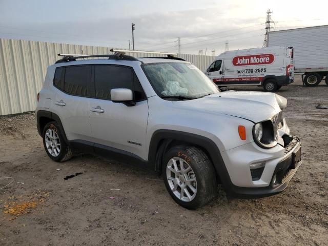 Photo 3 VIN: ZACNJABB0LPL47444 - JEEP RENEGADE 