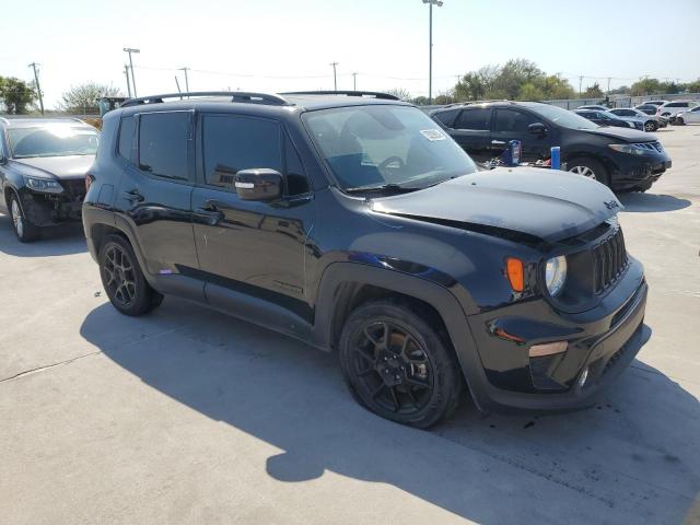 Photo 3 VIN: ZACNJABB0LPL48092 - JEEP RENEGADE L 