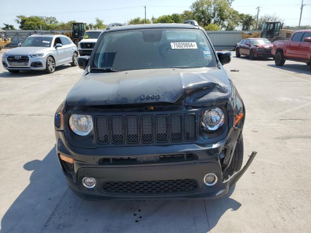 Photo 4 VIN: ZACNJABB0LPL48092 - JEEP RENEGADE L 