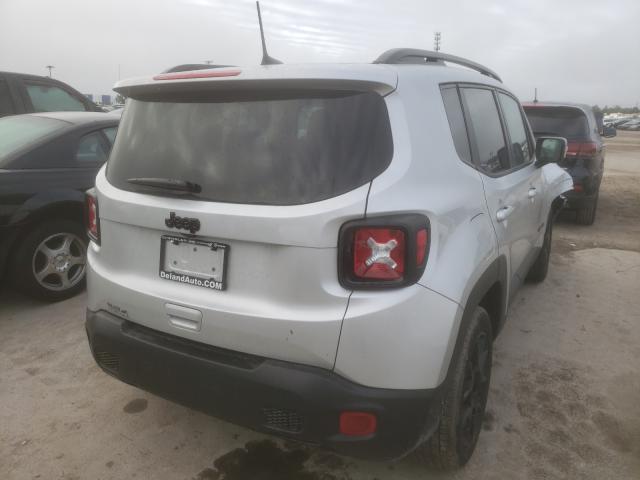 Photo 3 VIN: ZACNJABB0LPL48271 - JEEP RENEGADE L 