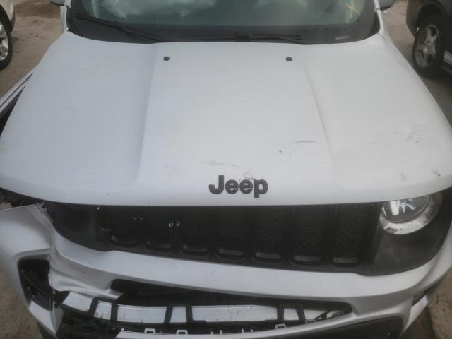 Photo 6 VIN: ZACNJABB0LPL48271 - JEEP RENEGADE L 