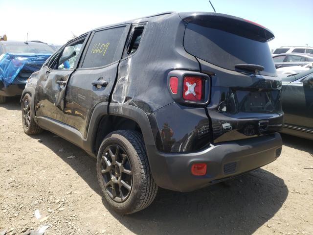 Photo 2 VIN: ZACNJABB0LPL61148 - JEEP RENEGADE L 