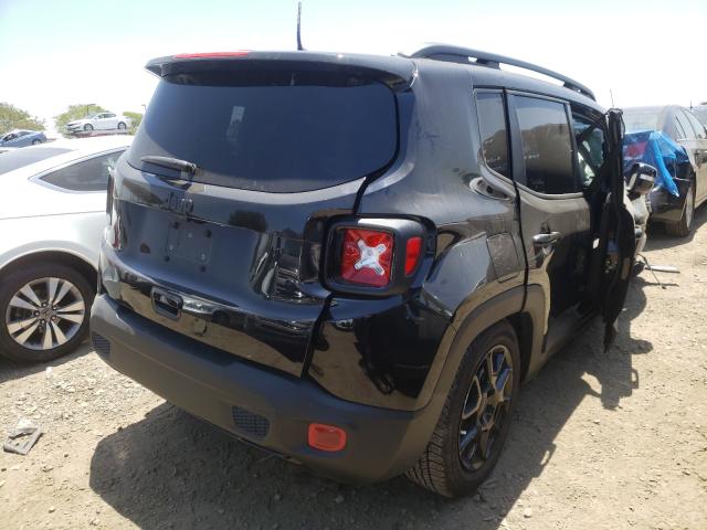 Photo 3 VIN: ZACNJABB0LPL61148 - JEEP RENEGADE L 