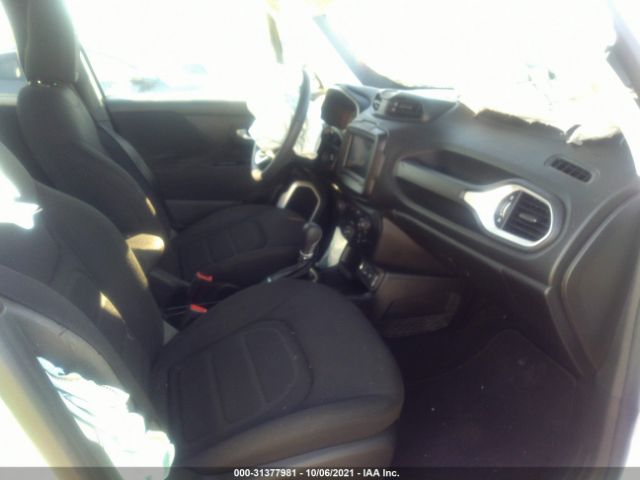 Photo 4 VIN: ZACNJABB0LPL70528 - JEEP RENEGADE 