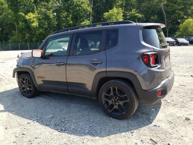 Photo 1 VIN: ZACNJABB0LPL72361 - JEEP RENEGADE 