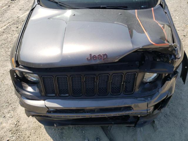 Photo 11 VIN: ZACNJABB0LPL72361 - JEEP RENEGADE 