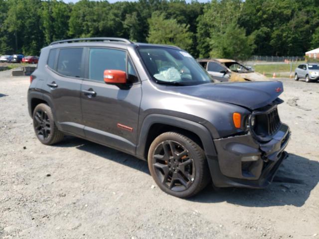 Photo 3 VIN: ZACNJABB0LPL72361 - JEEP RENEGADE 