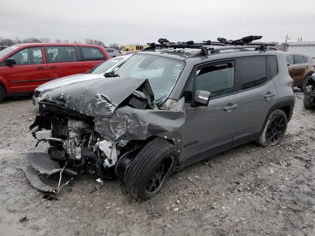 Photo 0 VIN: ZACNJABB0LPL81156 - JEEP RENEGADE 