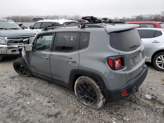 Photo 1 VIN: ZACNJABB0LPL81156 - JEEP RENEGADE 