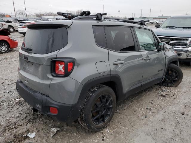 Photo 2 VIN: ZACNJABB0LPL81156 - JEEP RENEGADE 