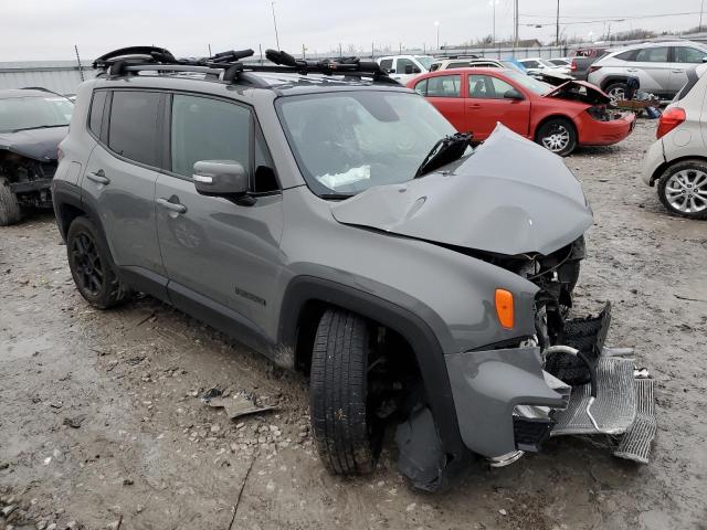 Photo 3 VIN: ZACNJABB0LPL81156 - JEEP RENEGADE 