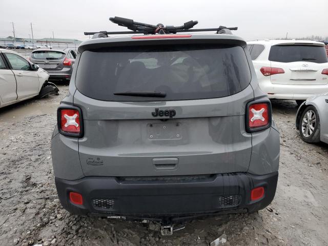 Photo 5 VIN: ZACNJABB0LPL81156 - JEEP RENEGADE 