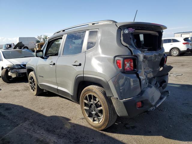 Photo 1 VIN: ZACNJABB0LPL86440 - JEEP RENEGADE L 