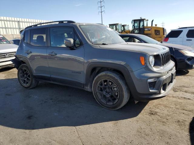 Photo 3 VIN: ZACNJABB0LPL86440 - JEEP RENEGADE L 